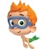 Bubble Guppies games 