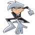 Danny Phantom games 