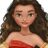 Moana Disney Princess games 