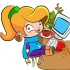 Office Slacking games 