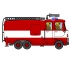Fire trucks games online 