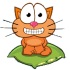 Cat Paikot ang World games 