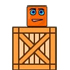 Laro Jumping Box online 