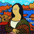 Mga Larong Mga Sikat na Paintings Parodies online 