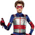 Henry Danger online game 