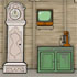 Game Escape mula sa Cube online 