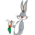 Mga bug Bunny laro online 