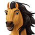Game Espiritu Stallion ng Cimarron online 