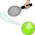 tennis laro 