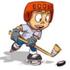 Hockey laro 