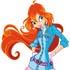 Winx laro 