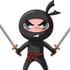 Ninja laro 