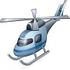Helicopter laro para sa lalaki 