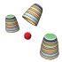 Thimbles games 