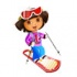 skiing games 