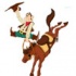 Wild West laro 