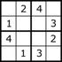 Sudoku laro online 