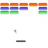 Arkanoid laro 