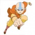 Avatar Ang Huling Airbender laro 