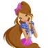 Winx Beliveks laro para sa batang 