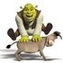 Shrek games 