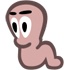 Worm laro online 