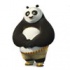 Panda Kung Fu games 