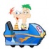 Roller coaster laro 