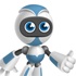 Robots laro online 