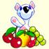 Snowball games online 