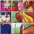 Winx puzzle games 