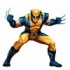 Wolverine at ang X-Men games 