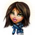 Bratz bihisan laro 