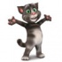 Talking Tom games 
