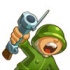 Tower Defense laro 
