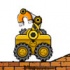 Truck Loader laro para sa lalaki 