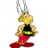 Asterix at Obelix games 