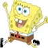 SpongeBob SquarePants laro 