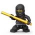 Lego NinjaGo laro 