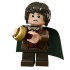 Lego Panginoon ng Ring online games 