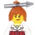 Lego Halimaw Fighters laro sa online 