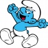 Smurfs games 