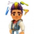 Hairstyles mga laro sa online 
