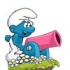 Smurfs Mga Larong Online