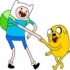 Ang mga laro Adventure Time 