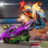 Mga Larong Destruction Derby 