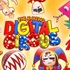 Mga Larong Digital Circus 