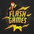 Mga larong flash 
