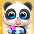 Mga Larong Little Panda 