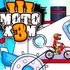 Moto matinding laro 